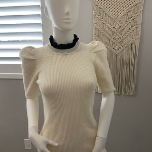 Cashmere sweater